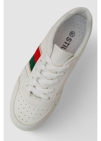 Белые кеды женские,, 248rr186 Ager