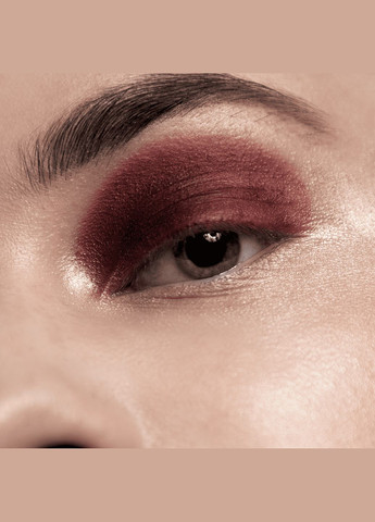 Тіні Basic 033 - Глибокий винний, 2г PROVG (302227823)