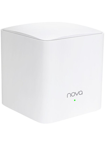 Wi-Fi система Nova MW5 (MW5-KIT-2) (2pack) AC1200 RU Tenda (330030641)