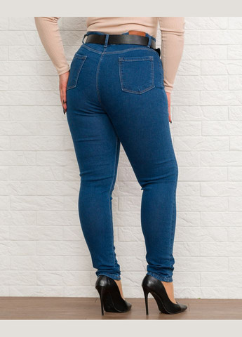 Джинси Serra ST 3763-1 Alenka Plus - (355341236)