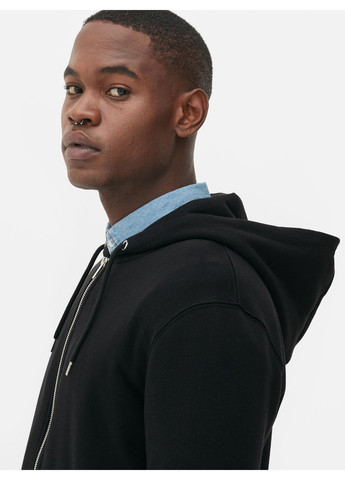 Толстовка флис,темно-синий, Primark (368158361)