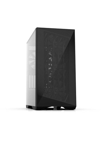 Корпус Z9 Iceberg MS Black (Z9ICEBERGMSBLACK) без БЖ Zalman (342330831)