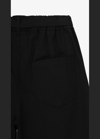 Штани однотонні для дівчинки C7902 158 см shop (2000999145667) Dinomin (357436970)