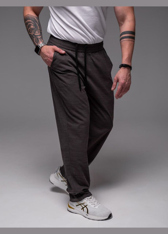 Легкі стильні штани у великих розмірах Vakko (339722034)