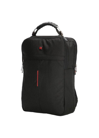 Городской рюкзак CORNELL Black с отдел. для ноутбука 14" 13л (Eb47182 001) Enrico Benetti (322206381)