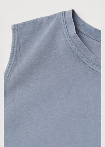 Майка H&M — 317445232