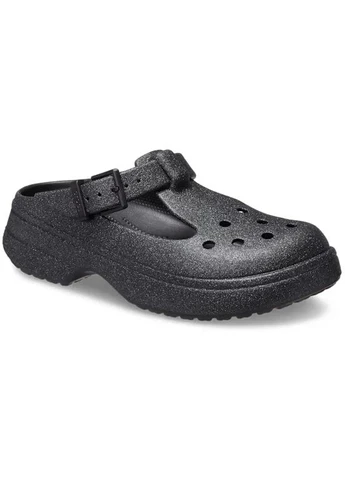 кроксы сандалии мэри джейн classic mary jane Crocs