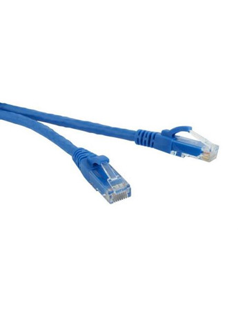 Патч-корд Atcom Cat.5e UTP RJ45 15m синий (9168) Cablexpert (322577728)