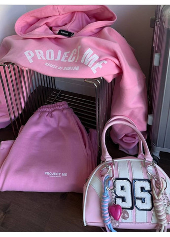 Женский костюм свободного кроя Avanti (367088406)