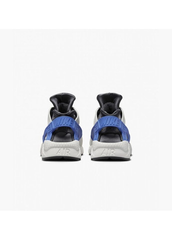 Світло-сірі Осінні кросівки air huaruche Nike