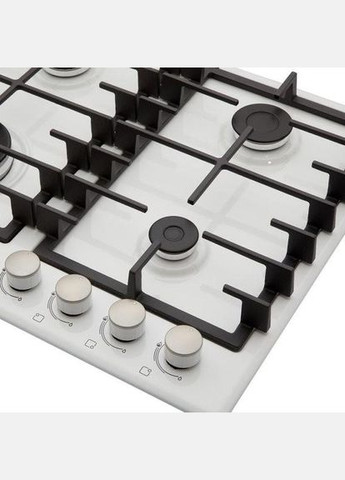 Варочная поверхность газовая LINDA 60 WH CTF ELEYUS (314975543)