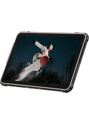 Планшет Rugking Pad 2 Pro 8/128GB Сірий (6975326661805) Global version Ulefone (389233142)