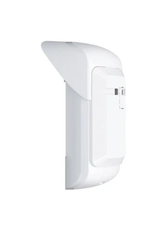 Датчик движения MotionCam Outdoor белый Ajax MotionCam Outdoor біла (379184749)