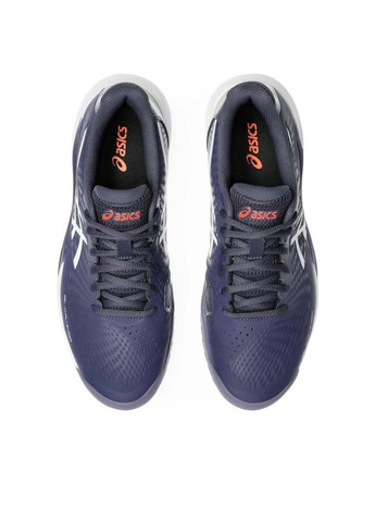 Женские Кроссовки GEL-CHALLENGER 14 all court Серый Asics серые демисезоны (367591564)