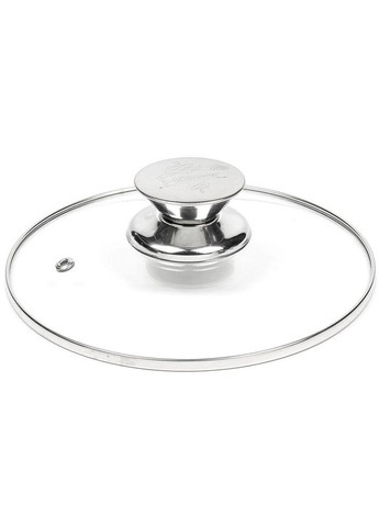 Кастрюля 2.7 л Hölmer CR-12527-SS Holmer (359475704)