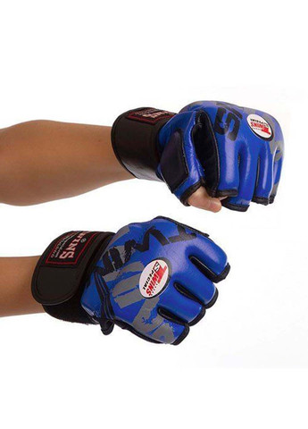 Перчатки для смешанных единоборств MMA TW-001 L Twins (285794152)