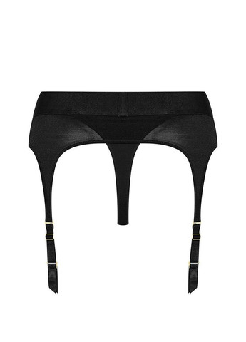 Трусы для страпона с подвязками для чулок StrapOn-Me REBEL HARNESS M - CherryLove Strap-On-Me (282710557)