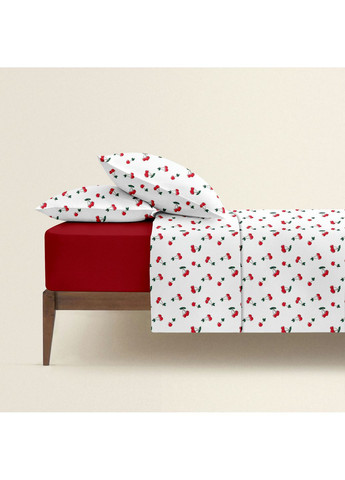 Наволочка на подушку 80х80 CHERRY (4822052327050) Cosas (367914297)