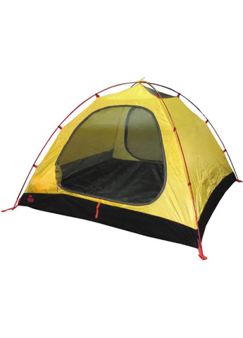 Намет Tramp ROCK 4 Grey No Brand (317651347)