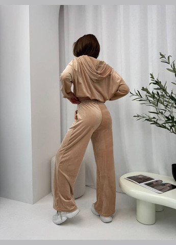 Женский спортивный костюм FINO Mode (322182698)