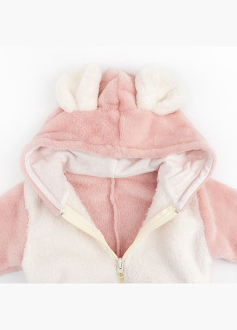 Детский комбинезон Dexter`s из мягкой и теплой ткани велсофт dexter's (357826234)