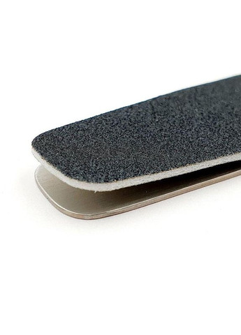 Сменный файл полумесяц для металлического основания, 100 грит Plus-plus (354795229)