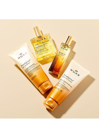 Олія для душа Prodigieux Huile De Douche Shower Oil 200ml (249409-31019641) Nuxe (368619664)