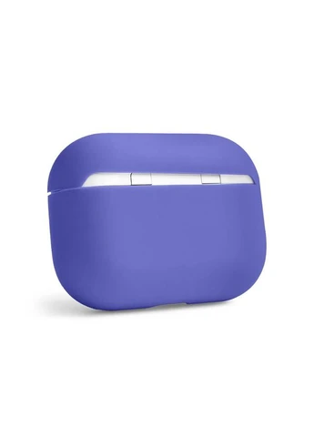Чохол для силіконовий Slim 06 No Brand AirPods Pro (400875967)