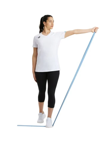 Футболка Team T-Shirt Panel White 004892-100 Arena - (398050531)