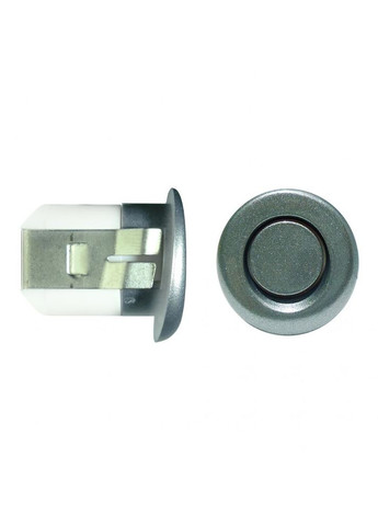 Парктроник Kharkiv 6128/4M Light Grey 4-датчики ParkCity (360562728)