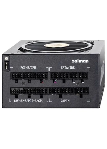 Блок живлення (ZM1200-TMX2VIEW) Zalman 1200W Teramax 2 View (397803605)
