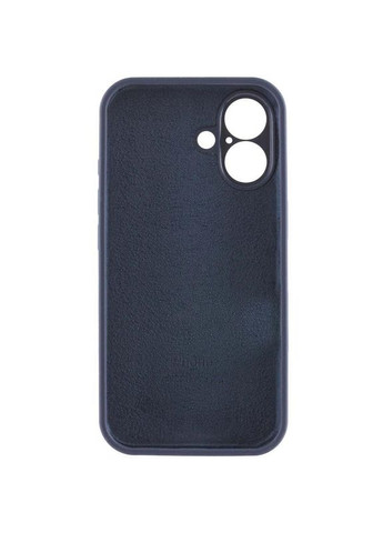 Чохол на Apple iPhone 16 / для айфон 16 силікон Epik (356100519)