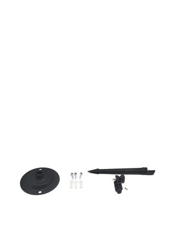 Проектор "Снежинки" цвет черный ЦБ-00287711 No Brand (367016887)