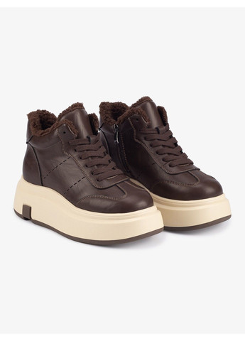 Жіночі черевики на платформі 1101558 Buts (361044648)