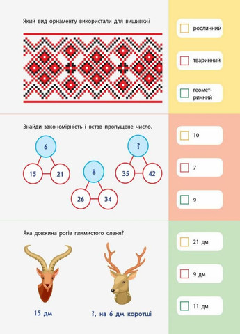 Картки на кожен день. 90 днів літа. Скоро 3 клас НШ13802У 9786170940537 РАНОК (303057461)