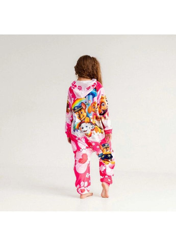 Кигуруми детское 3D Щенячий патруль №2 3868, 1, 122 16935 122, см FlexDress (324623508)