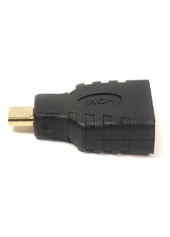 Перехідник (KD00AS1298) PowerPlant HDMI to microHDMI (268142008)