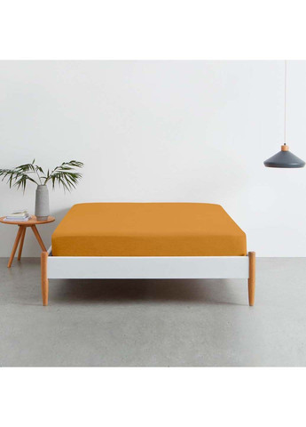 Простирадло на резинці 90х200х20 см Cosas (311550466)