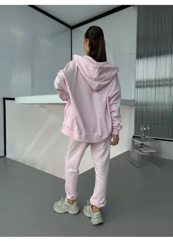 Женский спортивный костюм No Brand (385596177)