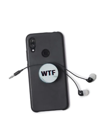 Держатель POP 005 WTF (9998866457056) Luxe Cube (332961762)