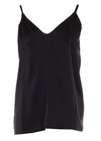 Жіноча шовкова майка на бретелях (ll213930090) LadyLike — 333341863