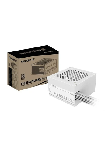 Блок питания GP-P650SS ICE 650W Gigabyte (362668961)