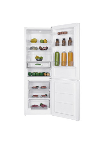 Холодильник LRD 186-324H Liberton