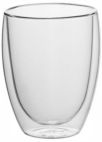 Набор 2 стакана 350мл с двойными стенками (термостакан) Kamille (339780110)