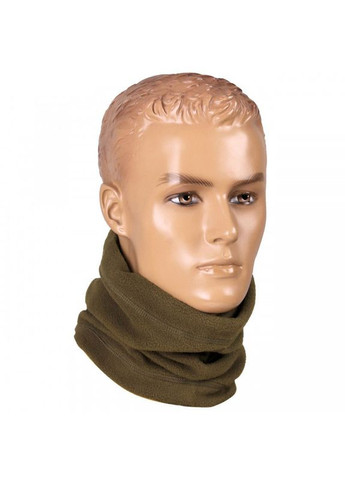 Мультифункциональный головной убор Sturm Neck Warmer Fleece Olive RZCOM22 Mil-Tec (315821851)