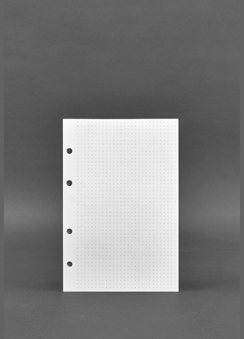 Сменный блок бумаги (для софт-буков BN-SB-9, BN-SB-9-1) (A-026820) BlankNote (340462076)