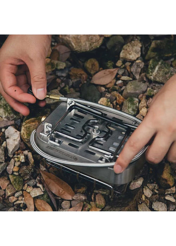 Газовий обігрівач Sunflower Fire Maple (370370897)