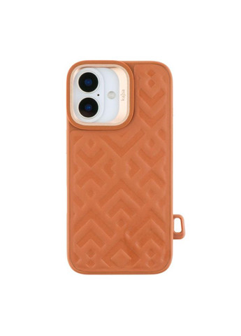 Чохол на iPhone 16 / для айфон 16 з функцією магсейф MagSafe Kajsa (338604190)