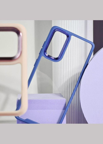 Чохол Just Case Xiaomi Redmi 12 4G Pink Sand Wave (304730847)