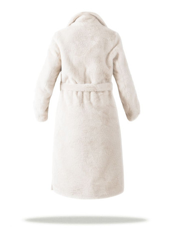 Молочное Пальто Freever